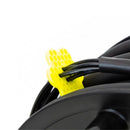 Studiospares cable snake drum 8 XLR sends 25m