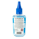 La Tromba valve oil T2 Special