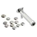 CUTTING & FORMING TOOLS, Clay Gun, Each