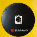 Pro Neutrik CAT5e screen 50m plastic cable drum