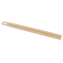 Percusion Workshop 5B Drum Sticks With Wooden Tips
