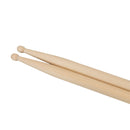 Percusion Workshop 5B Drum Sticks With Wooden Tips
