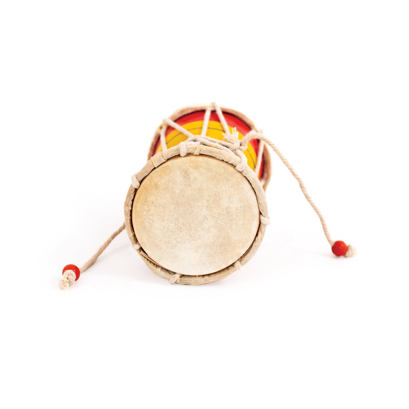 Percussion Plus Indian Damru Monkey Drum