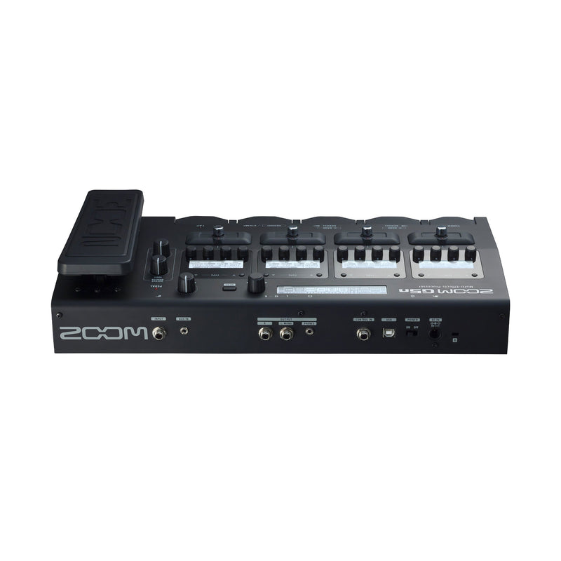 Zoom G5n multi-effects processor