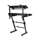 Hercules Ez-Lok Dual Tier Keyboard Stand