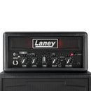 Laney Ministack B Iron 6W battery powered guitar amplifier