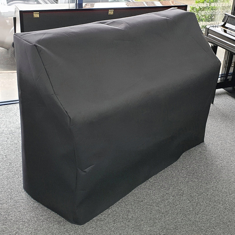 Upright Piano Cover - Padded - Upright Piano