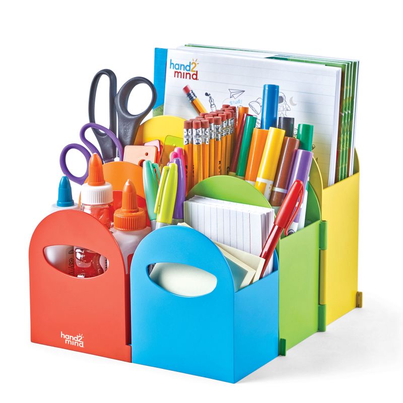 Flexible Desk Organiser