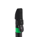 Nuvo N430D DooD supplied with bag - Black with green trim