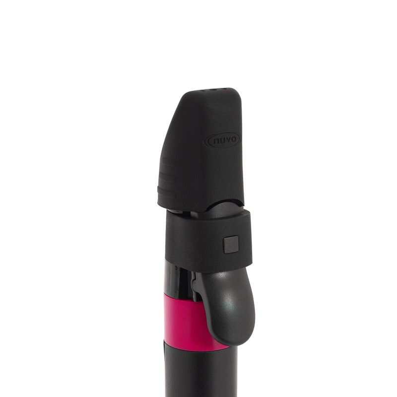 Nuvo N430D DooD supplied with bag - Black with pink trim