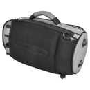 Tom & Will cornet gig bag - Grey with red interior