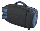 Tom & Will cornet gig bag - Blue with blue interior