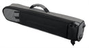 Tom & Will Soprano Sax Gig Bag - Grey With Red Interior