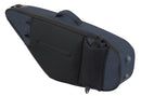 Tom & Will Tenor Sax Gig Bag - Blue With Blue Interior