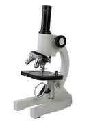 Monocular Biological Microscope 400x - Mirror (Each)