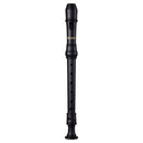 Recorder Workshop Simulated Ebony Descant Recorder