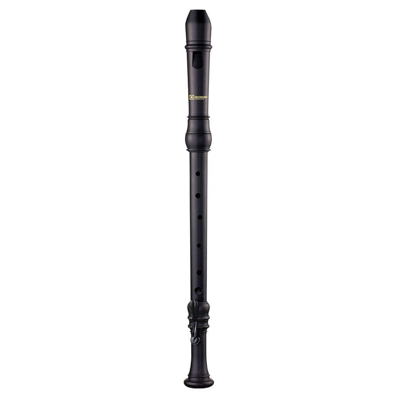 Recorder Workshop 603TMB simulated ebony tenor recorder