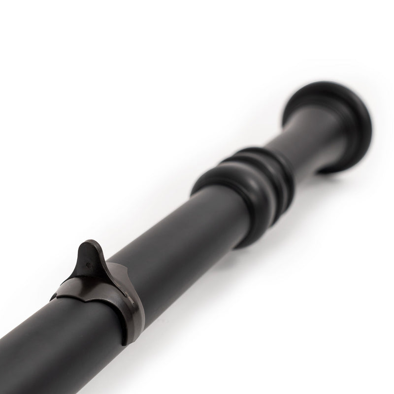 Recorder Workshop 603TMB simulated ebony tenor recorder