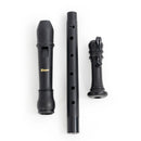 Recorder Workshop 603TMB simulated ebony tenor recorder