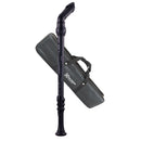 Recorder Workshop Simulated Ebony Bass Recorder