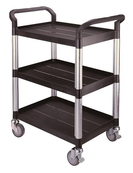 Laboratory Trolley, 3 Shelf, 250KG  (Each)