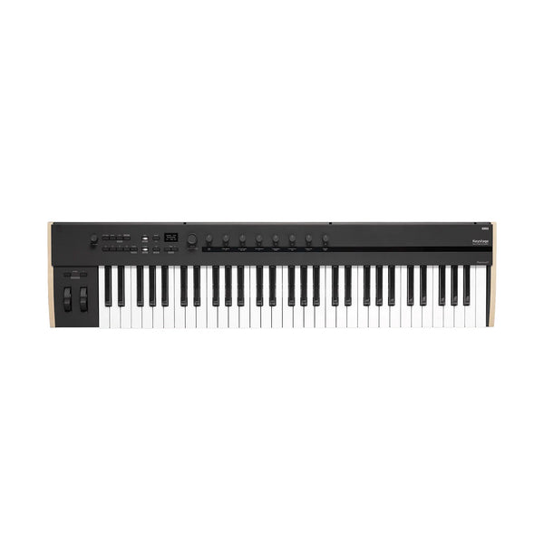 Korg Keystage MIDI keyboard controller - 61 keys
