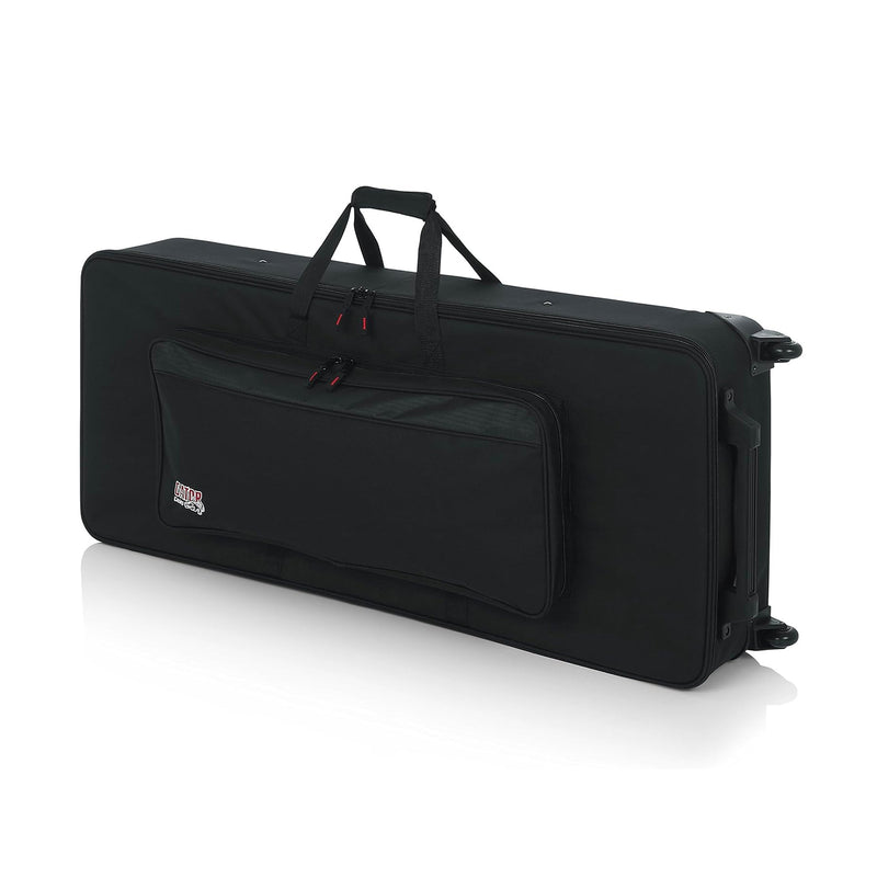 Gator Gk Series Lightweight Keyboard Cases - 61 Note
