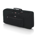 Gator GKB series keyboard gig bags - 61 note
