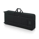 Gator Gk Series Lightweight Keyboard Cases - 61 Note