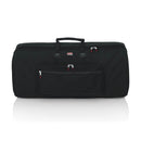 Gator GKB series keyboard gig bags - 61 note
