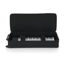 Gator Gk Series Lightweight Keyboard Cases - 61 Note