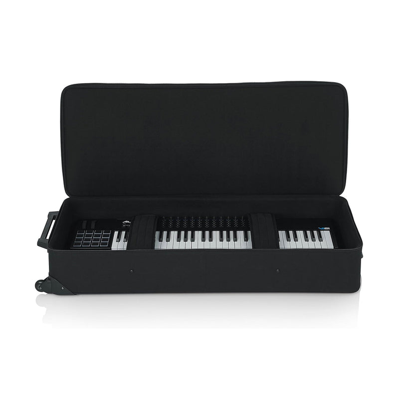 Gator Gk Series Lightweight Keyboard Cases - 61 Note