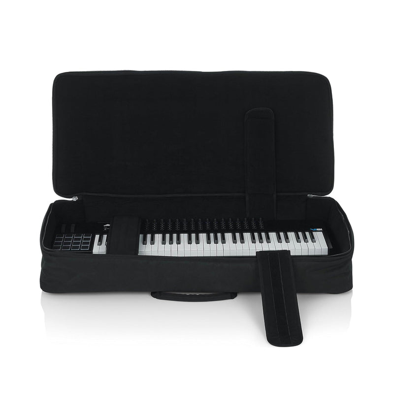 Gator GKB series keyboard gig bags - 61 note