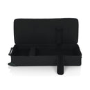 Gator Gk Series Lightweight Keyboard Cases - 61 Note