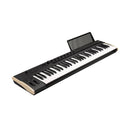 Korg Keystage MIDI keyboard controller - 61 keys