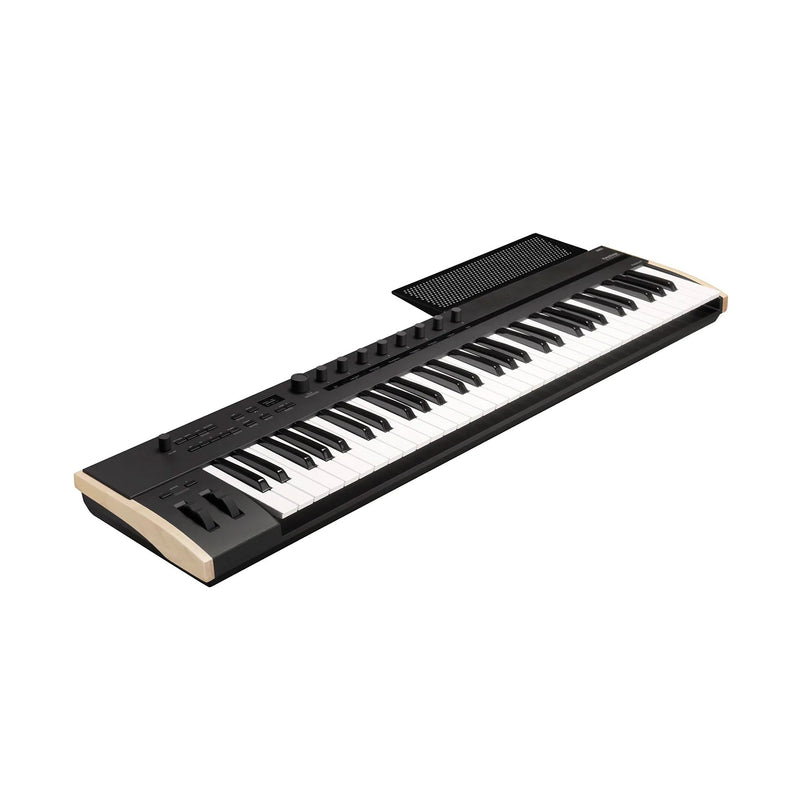 Korg Keystage MIDI keyboard controller - 61 keys