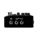 Line 6 Helix HXSTOMPII amp modeller & multi-effects processor pedal