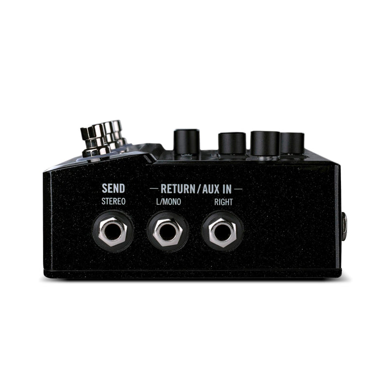 Line 6 Helix HXSTOMPII amp modeller & multi-effects processor pedal