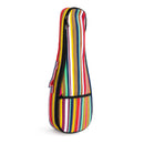 Tom & Will concert ukulele gig bag - Stripes