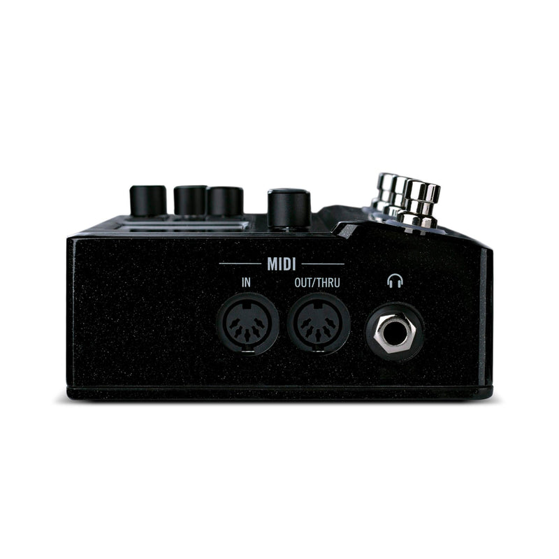 Line 6 Helix HXSTOMPII amp modeller & multi-effects processor pedal