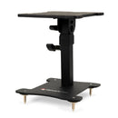 Trojan Pro Desktop monitor speaker stands - set of 2
