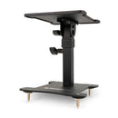 Trojan Pro Desktop monitor speaker stands - set of 2