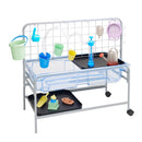 Super Water Tray Set