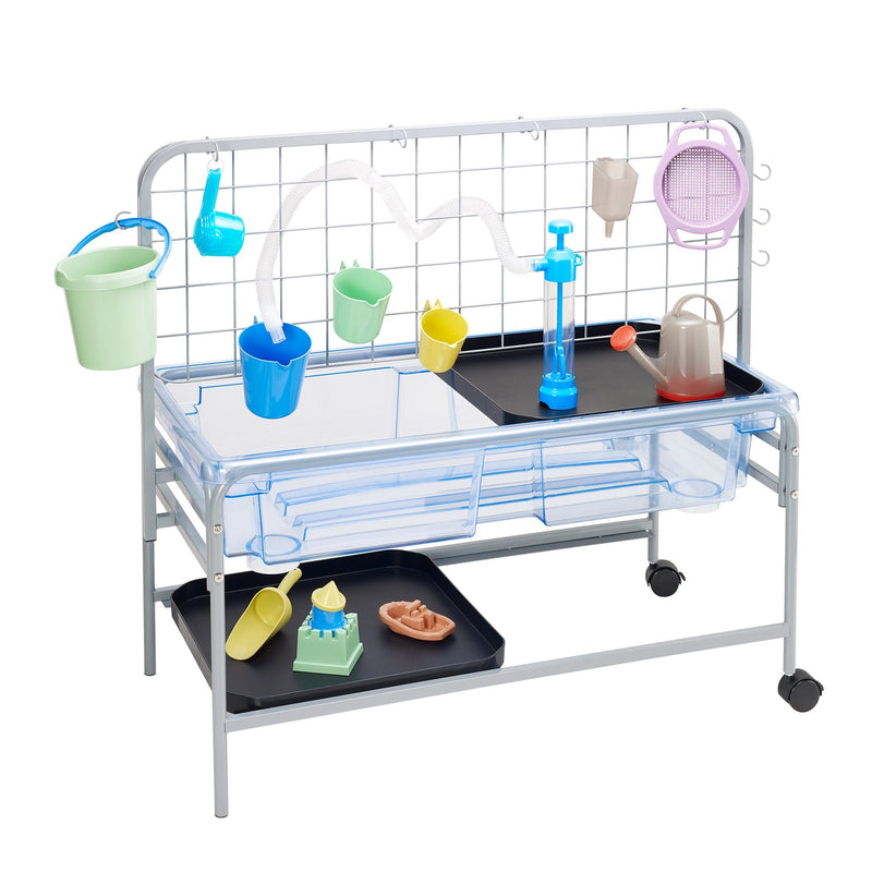 Super Water Tray Set