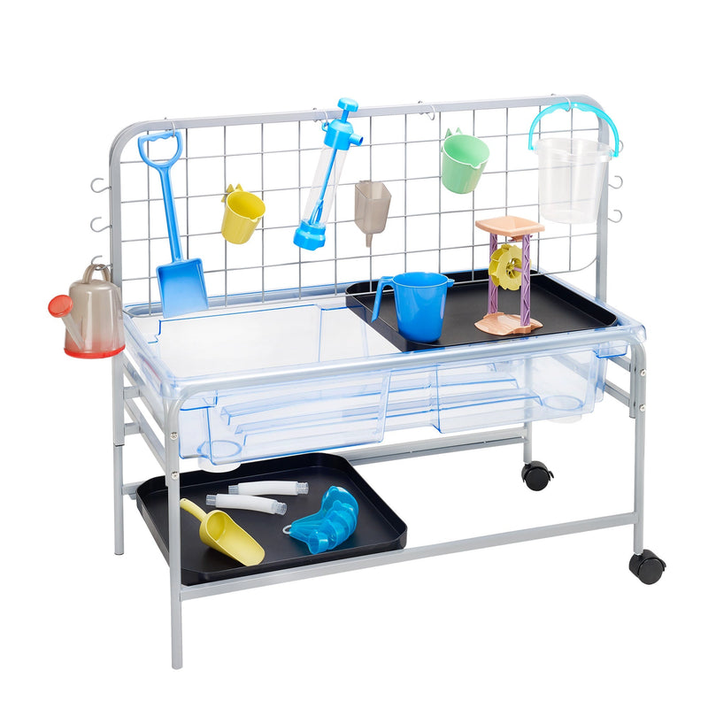 Super Water Tray Set