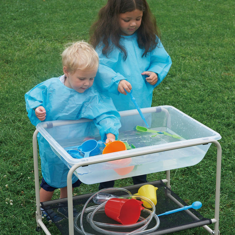 Desk Top Water Tray Stand