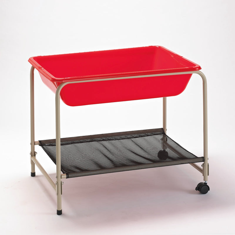 Desk Top Water Tray Stand