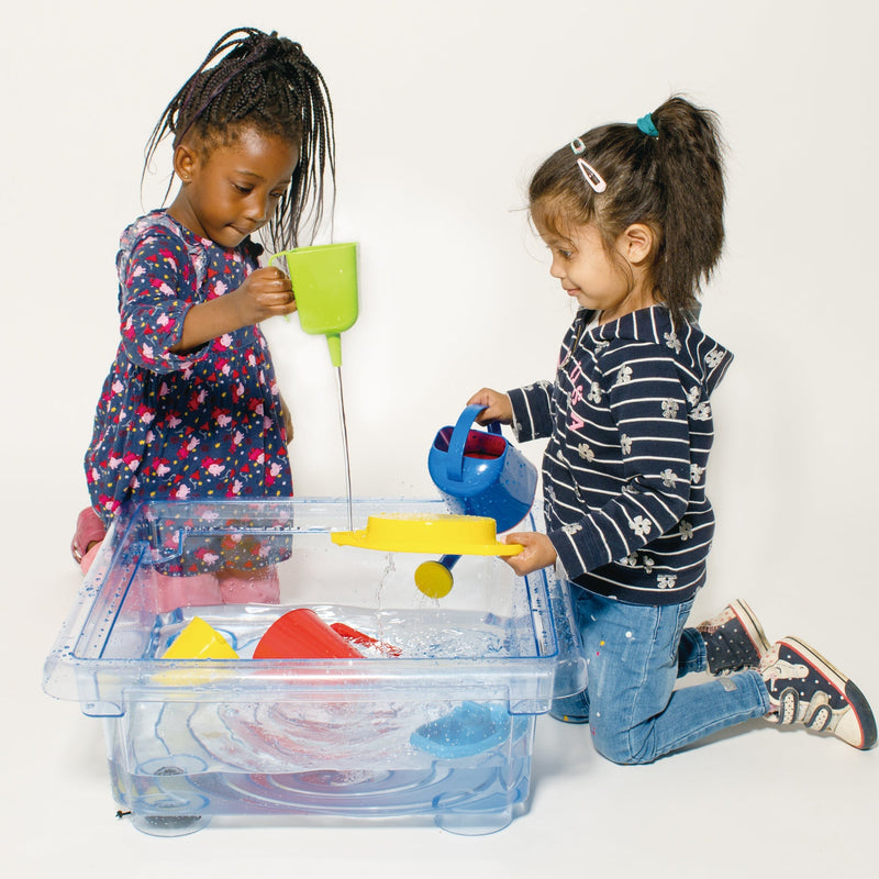 Fun2 Play Activity Tray