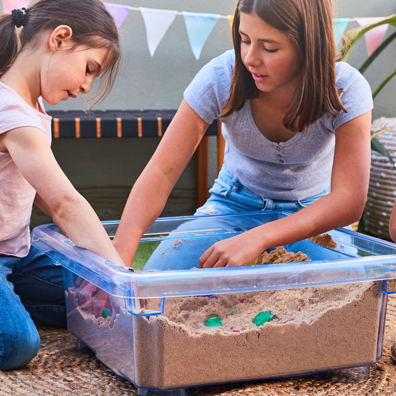 Fun2 Play Activity Tray