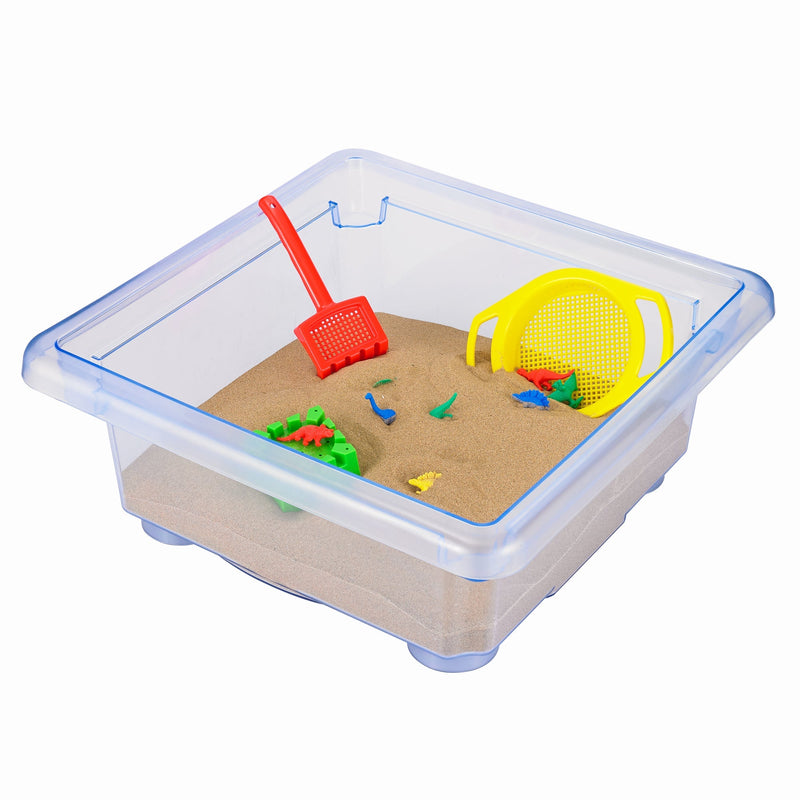 Fun2 Play Activity Tray